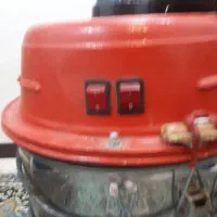 فروش جاروبرقی دو موتوره