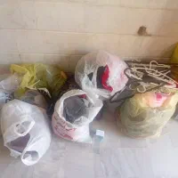 لباس دست دوم