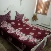 سرویس خواب دونفره|تخت و سرویس خواب|شیراز, جانبازان|دیوار