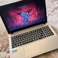 لپ تاپ asus X541UVK