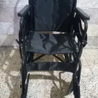 دو عدد ویلچر