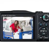دوربین Canon Sx700HS|دوربین عکاسی و فیلم‌برداری|زاهدان, |دیوار
