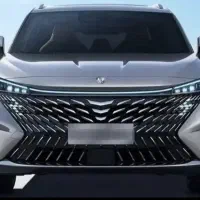 رووی eRX5 هیبرید