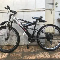 دوچرخه ۲۶و۲۰