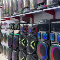 اسپیکر 10 ماهه ( آراز مارکت )