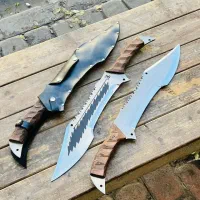 چاقو کوهنوردی|کوهنوردی و کمپینگ|مشهد, امیریه|دیوار