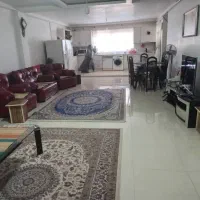 ۱۲۰ متری فول امکانات براصلی رسالت