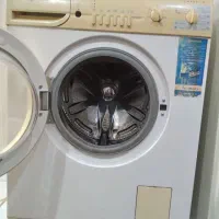 بدنه و لگن ماشین لباسشویی