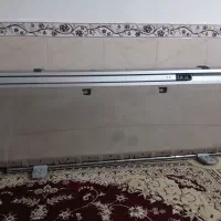 تخت‌‌خواب‌بالااسکانیا‌نیوفیس(اروپایی)