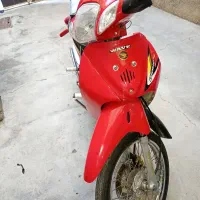 کویر موتور