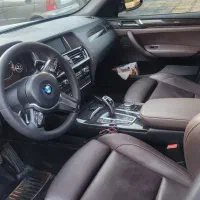 bmw x3 2016|خودرو سواری و وانت|تهران, ستارخان|دیوار