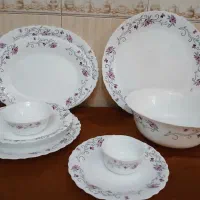 ظروف سرویس پذیرایی