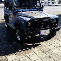 پاژن مدل ۷۷