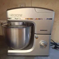 همزن هندریچ مدل 80 83