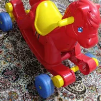 اسب.اله کلنگ.ماشین شارژی