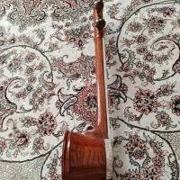 کمانچه پشت باز