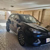 ام‌جی GS/ معاوضه با سدان خارجی  صفر ودر حدصفر