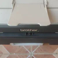 پرینتر برادر|پرینتر، اسکنر، کپی، فکس|قزوین, |دیوار