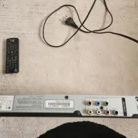 دی‌وی‌دی پلیر ال‌جی . LG DVD Player|پخش‌کننده DVD و ویدیو|شهرکرد, |دیوار