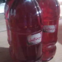 شربت و آبلیموی  طبیعی