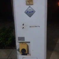 فروش آب گرمکن گازی