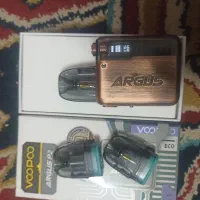 پاد ارگاس پی 2