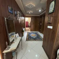 آپارتمان۱۲۰متری رضاشهر شهرک طالقانی