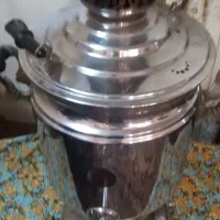 سماور۲۰لیتری|سماور، چای‌ساز، قهوه‌ساز|اردبیل, |دیوار