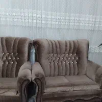 مبل|مبلمان خانگی و میز عسلی|ابهر, |دیوار