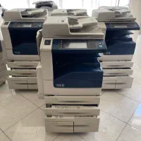 دستگاه زیراکس استوک ( ۷۸۵۵ ۷۸۳۵ ۷۸۴۵) با خدمات