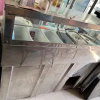 وسایل کامل فست فود