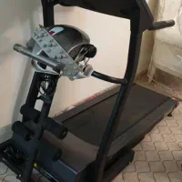 تردمیل مارک فلکسی فیت