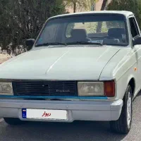 وانت بار مدل ۹۳دوگانه سوز
