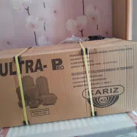 منبع تحت فشار ۶۰لیتر KARiZ (آکبند)