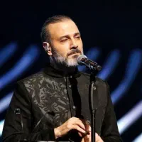 بلیت کنسرت علیرضا قربانی روبهرو سن به قیمت خرید
