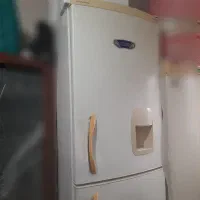 یخچال فریزر الکترواستیل|یخچال و فریزر|رستم‌آباد, |دیوار