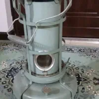 چراغ علاءالدین قدیمی نفتی کاملا نو