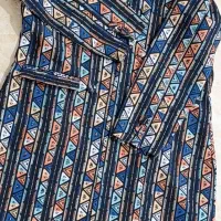 مانتو کتی و بارانی