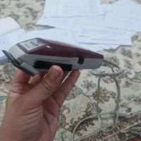 ماشین اصلاح موزر آلمان