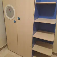 سرویس کمد نوجوان