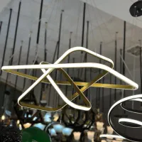 لوسترآویز،لوسترکنترلی،لوسترآشپزخانه،|لوستر و چراغ آویز|رباطکریم, الارد|دیوار