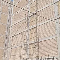 *داربست فلزی اصلی*|خدمات پیشه و مهارت|نسیم‌شهر, |دیوار