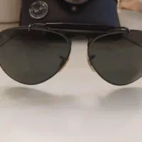 عینک ریبن اورجینال آمریکایی