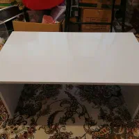 میز تحریر نشسته کاملا نو