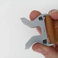 کوله پشتی کوهنوردی 45+5 پکنیو|کوهنوردی و کمپینگ|تربت‌حیدریه, آسایش|دیوار