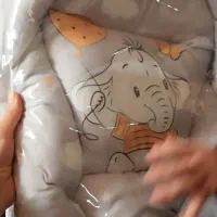 آغوشی نوزاد|اسباب و اثاث بچه|فلاورجان, |دیوار