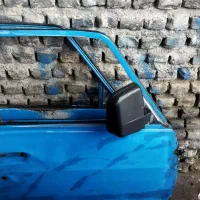 یک جفت درب نیسان