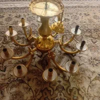 لوستر|لوستر و چراغ آویز|مشهد, شهرک رازی (شهرک غرب)|دیوار