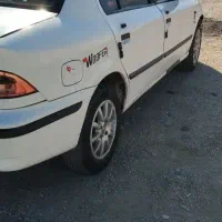 سمند موتور ملی مدل 96|خودرو سواری و وانت|ماکو, |دیوار