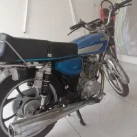 موتور سیکلت پیشتاز ۲۰۰ سی سی